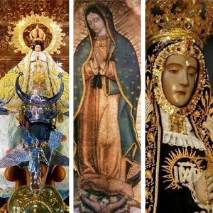 Meet your Posher, Maria luisa